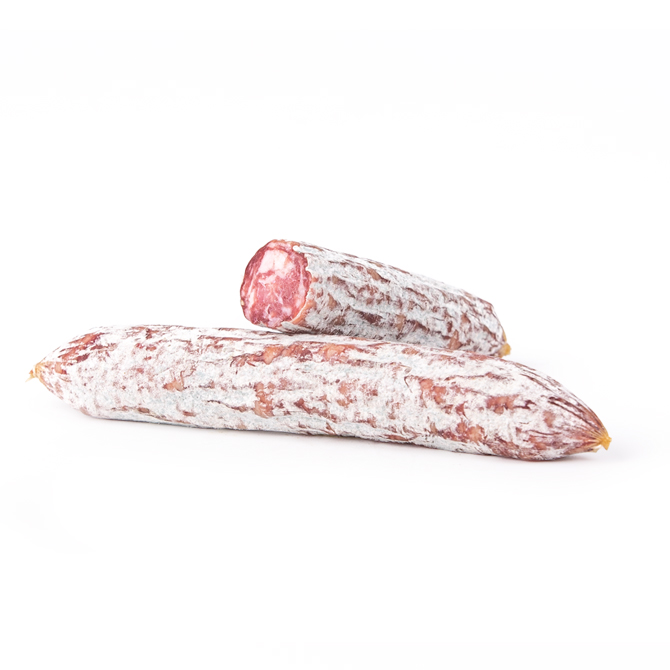 WILD BOAR SALAMI