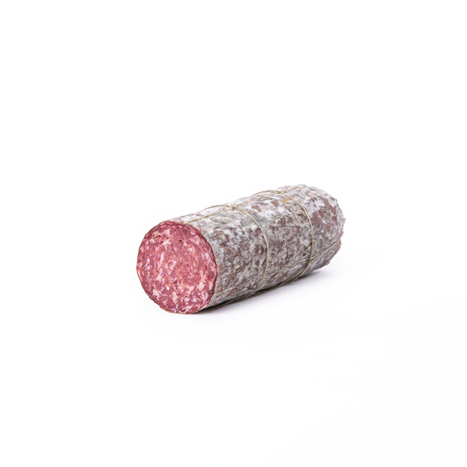 SALAME CUCITO