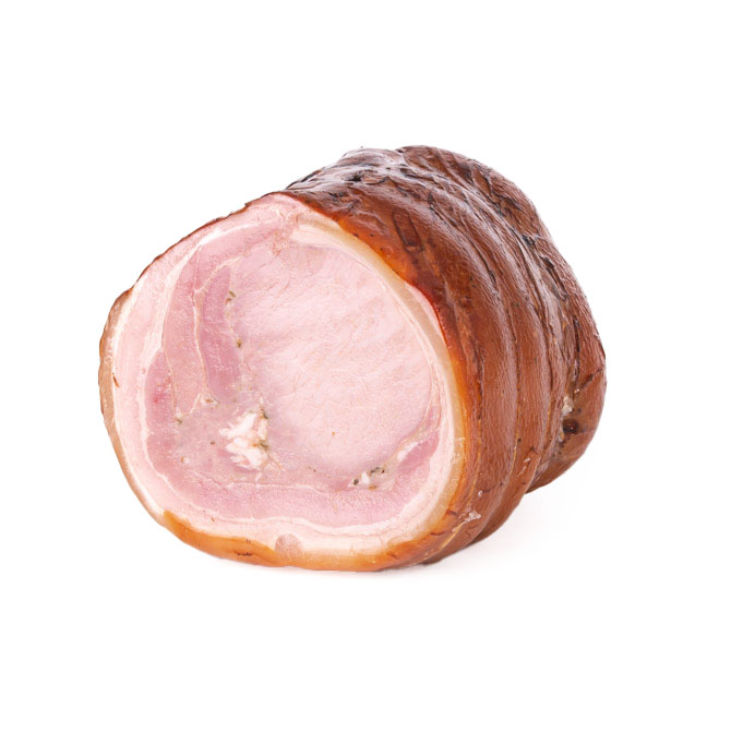 PORCHETTA ARROSTO