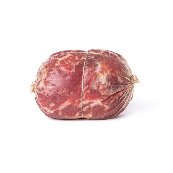 COPPA FROM POT