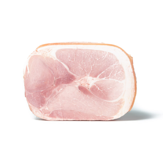 PROSCIUTTO COTTO 15