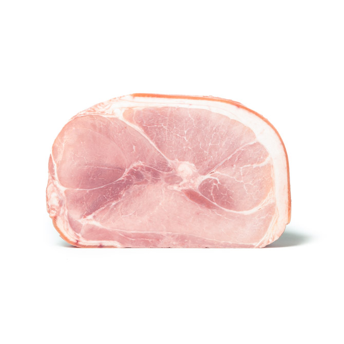 PROSCIUTTO COTTO 19