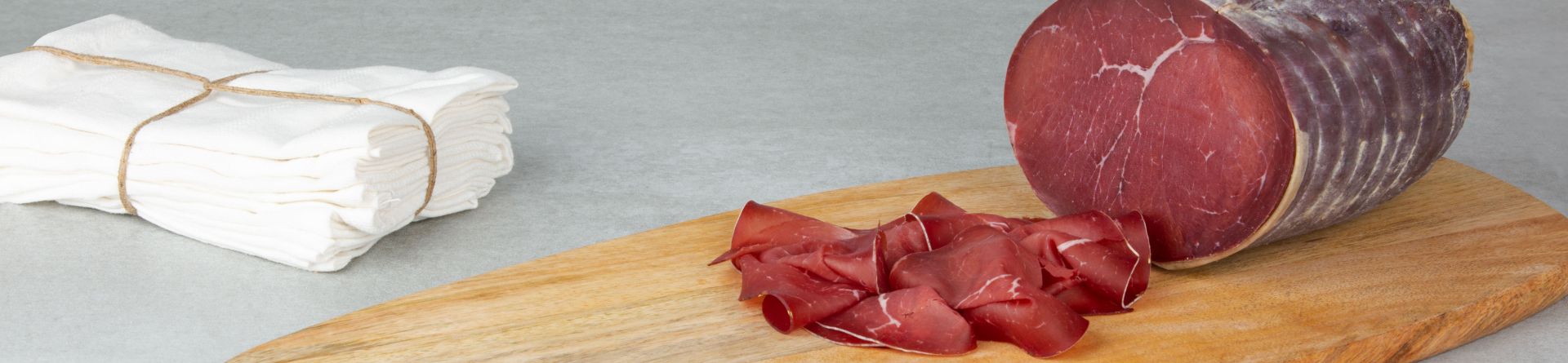 salumificio-di-franciacorta - Our bresaola