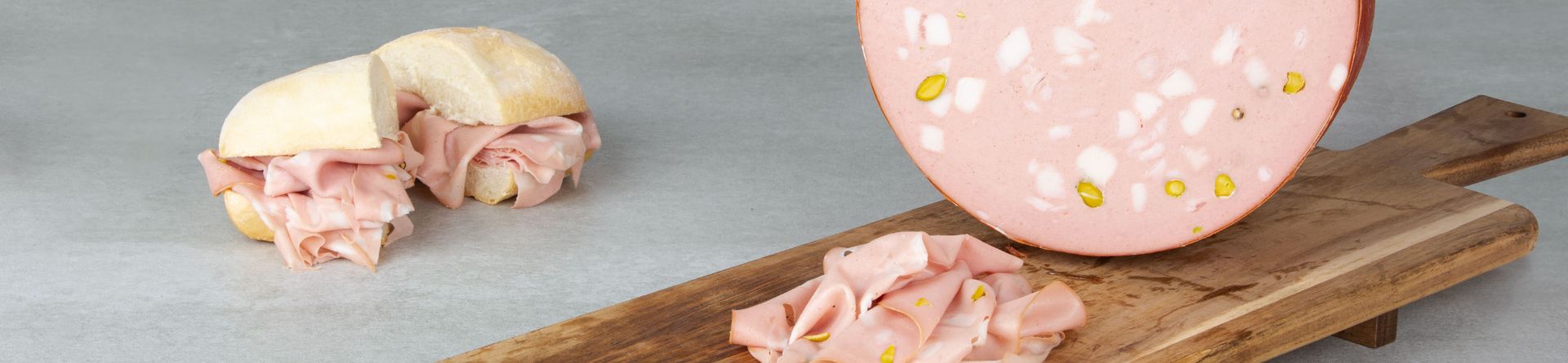 salumificio-di-franciacorta - MORTADELLA WITH PISTACHIOS