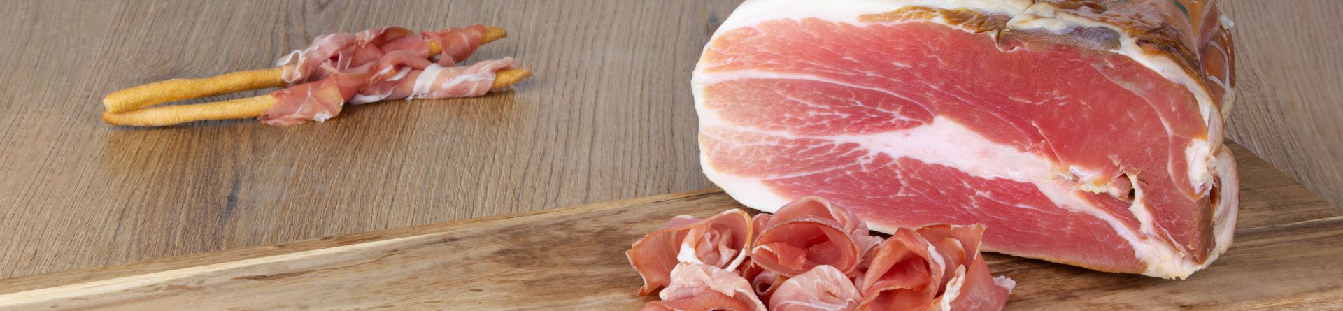 salumificio-di-franciacorta - MILD BONELESS PROSCIUTTO CRUDO